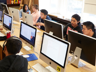 How technology is transforming education transformation