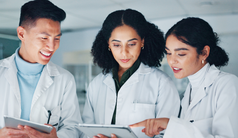 Why peer learning is essential for student performance