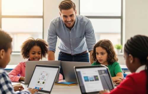 How technology is transforming gamification in learning