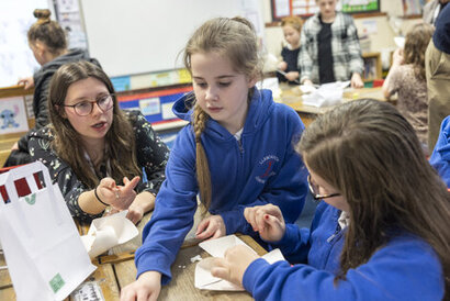 Practical strategies educators use for future skills