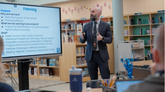 Common challenges in data-driven teaching and how to solve them