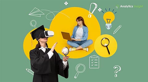 Future trends shaping learning analytics in education systems