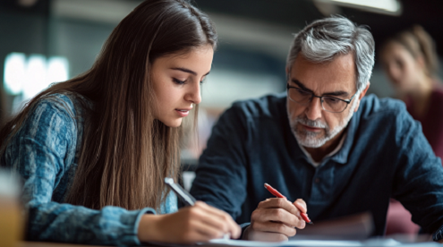 How schools can improve personalized education effectively