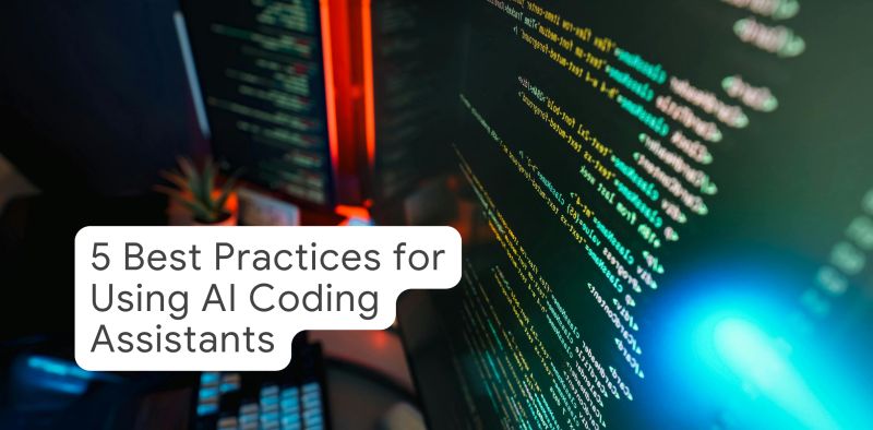 Best practices teachers follow for AI study assistants