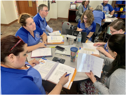 Why instructional leadership improves school performance