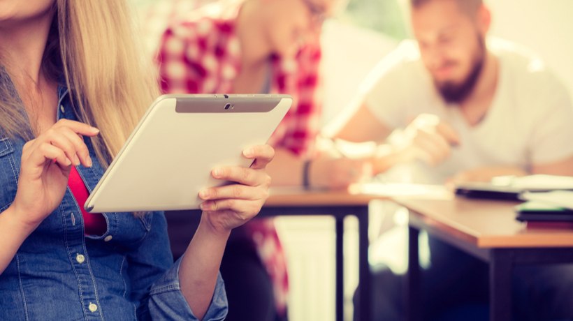 How schools can improve collaborative learning effectively