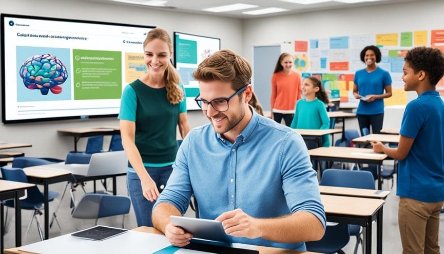 Why AI tutoring is essential for student performance