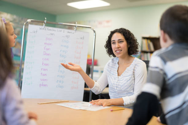 How schools can improve peer learning effectively