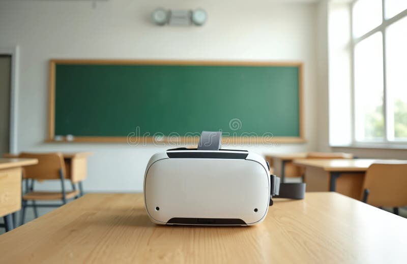 Innovative approaches to virtual classrooms in schools