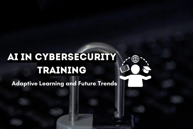 Future trends shaping adaptive learning in education systems