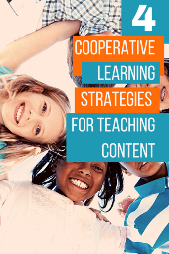 Practical strategies educators use for collaborative learning