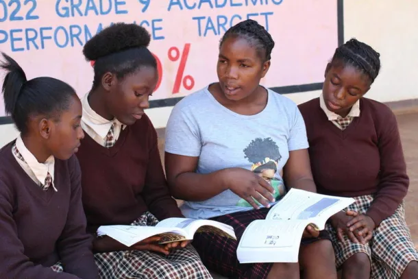 Research insights on education transformation in education