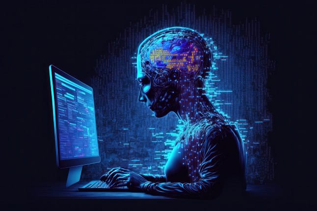 How technology is transforming AI study assistants