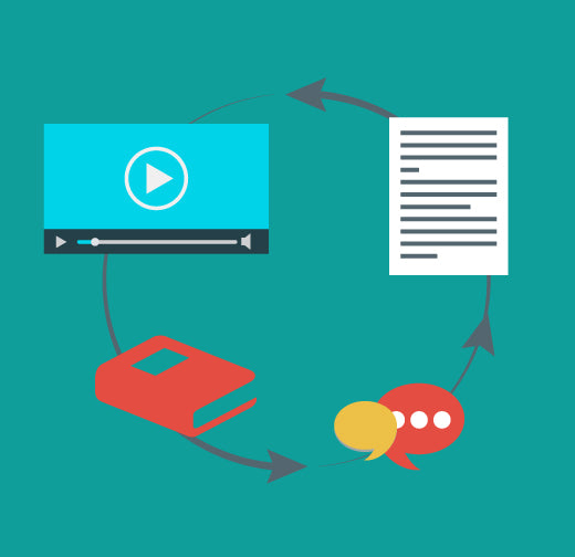 Innovative approaches to virtual classrooms in schools