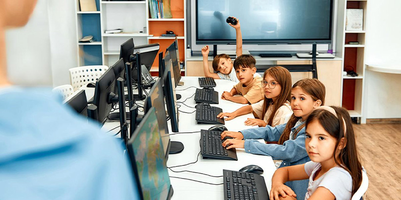 How technology is transforming knowledge retention