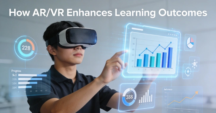 How virtual classrooms improves learning outcomes in modern classrooms