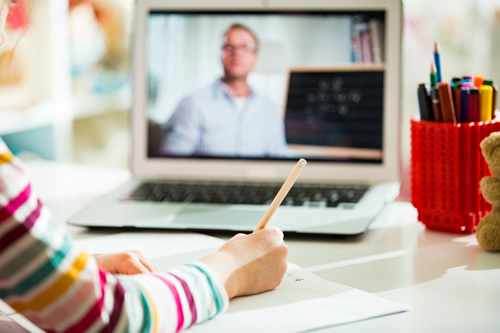 Common challenges teachers face in remote education