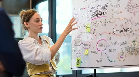 Educational Leadership Topic #7: How educators are optimizing learning efficiency in online and offline learning.