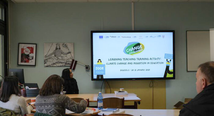 How schools can improve teacher training effectively