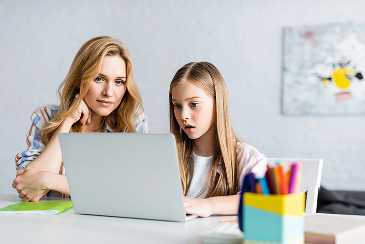 Common challenges in online learning and how to solve them