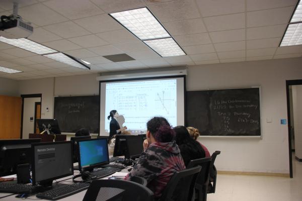 How collaborative learning improves student achievement