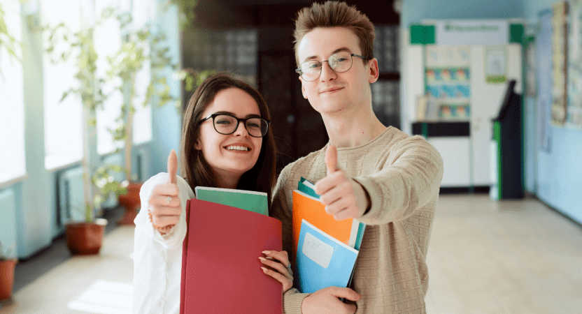 How exam preparation improves learning outcomes in modern classrooms