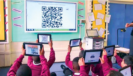 How technology is transforming formative assessment