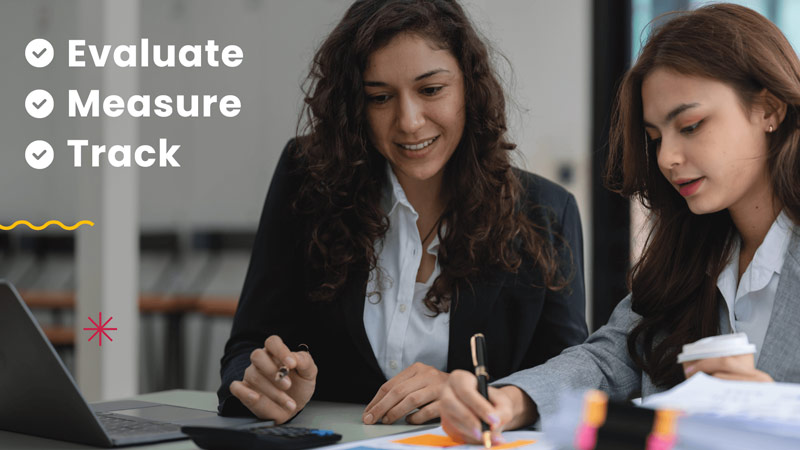 Best practices teachers follow for student performance tracking