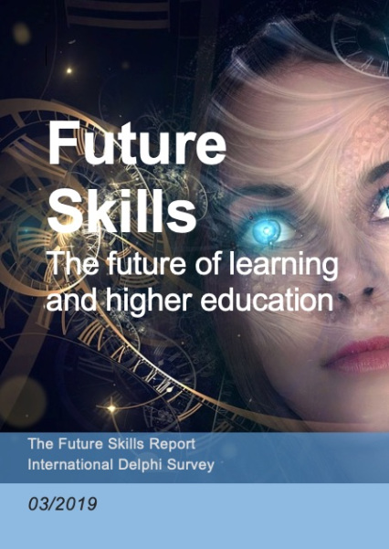 How schools can improve future skills effectively