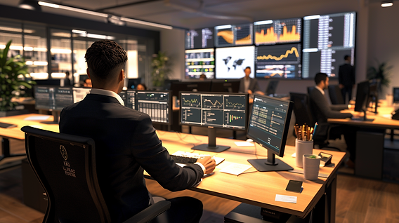 How technology is transforming assessment automation