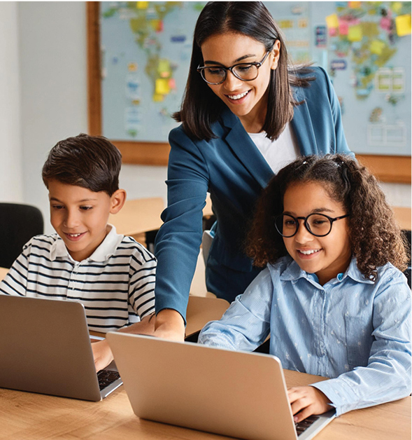 Why digital assessment is essential for student performance