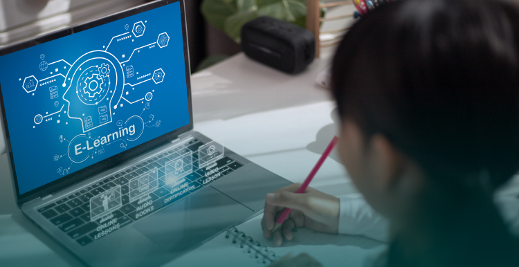 Education Innovation Topic #3: How educators are modernizing classroom effectiveness with technology integration.