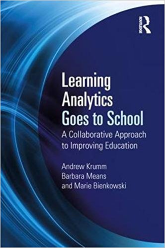 How schools can improve learning analytics effectively