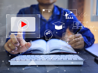 How technology is transforming AI tutoring