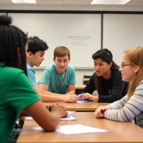 Best practices teachers follow for learning habits