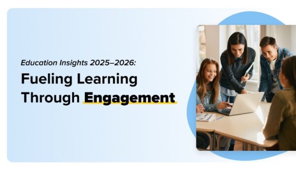 Research insights on student engagement in education