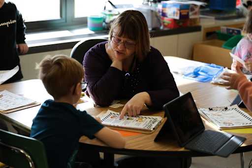 How schools can improve personalized education effectively