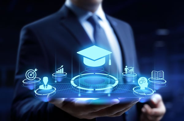 Innovative approaches to online learning in schools