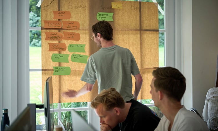 Common challenges in learning analytics and how to solve them