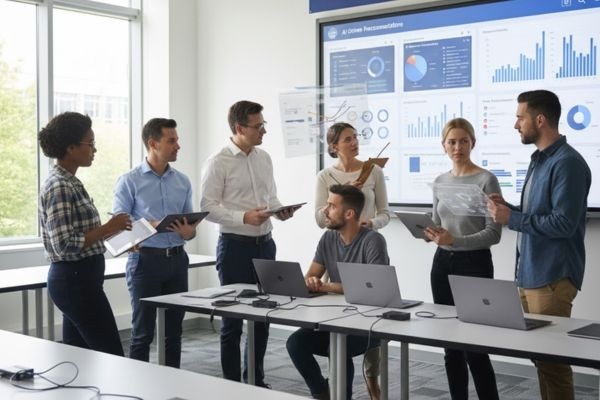 How technology is transforming student performance tracking