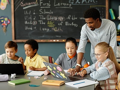 Innovative approaches to teaching strategies in schools