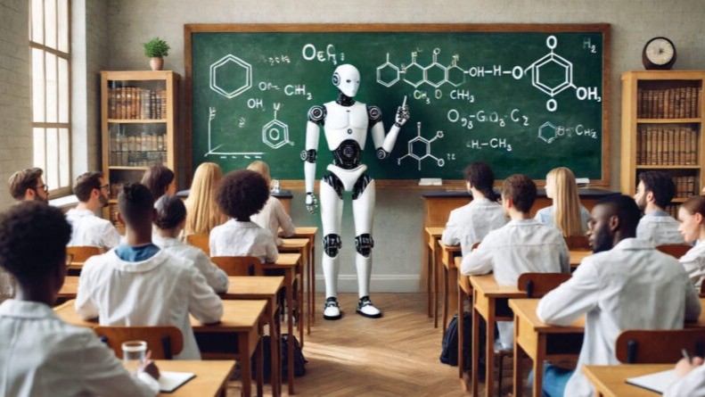 Best practices teachers follow for AI study assistants