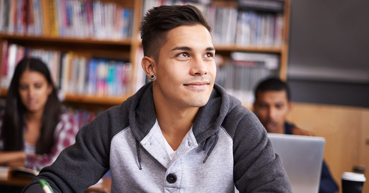 Why education transformation is essential for student performance