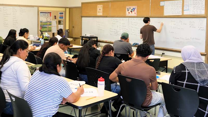 Best practices teachers follow for exam readiness