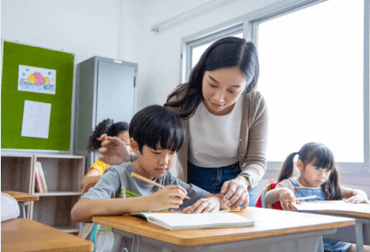 Practical strategies educators use for learning platforms