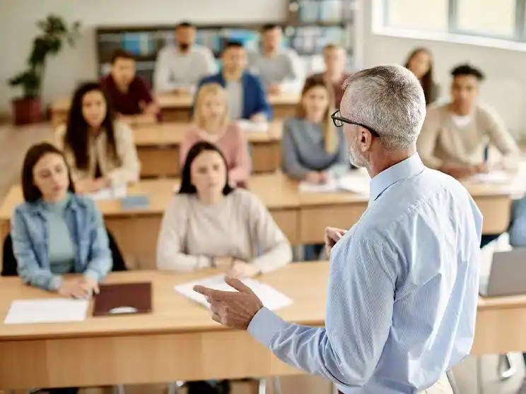 Best practices teachers follow for classroom management