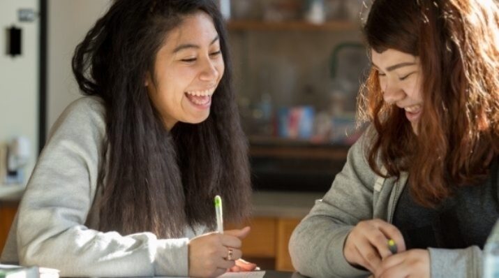 Research insights on student success systems in education