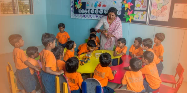 Common challenges in classroom management and how to solve them