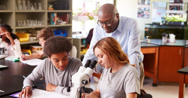 How schools can improve learning science effectively