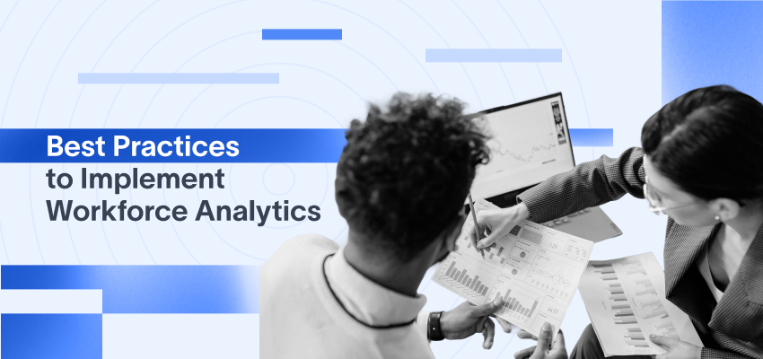 Best practices teachers follow for student analytics